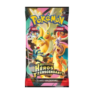 X1 Booster  Mega-Evolution 2.5