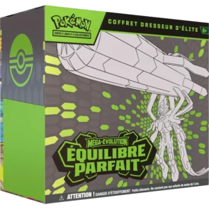 ETB Équilibre Parfait (ME03)